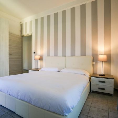 Montalto Apartment Turijn Buitenkant foto
