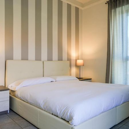 Montalto Apartment Turijn Buitenkant foto