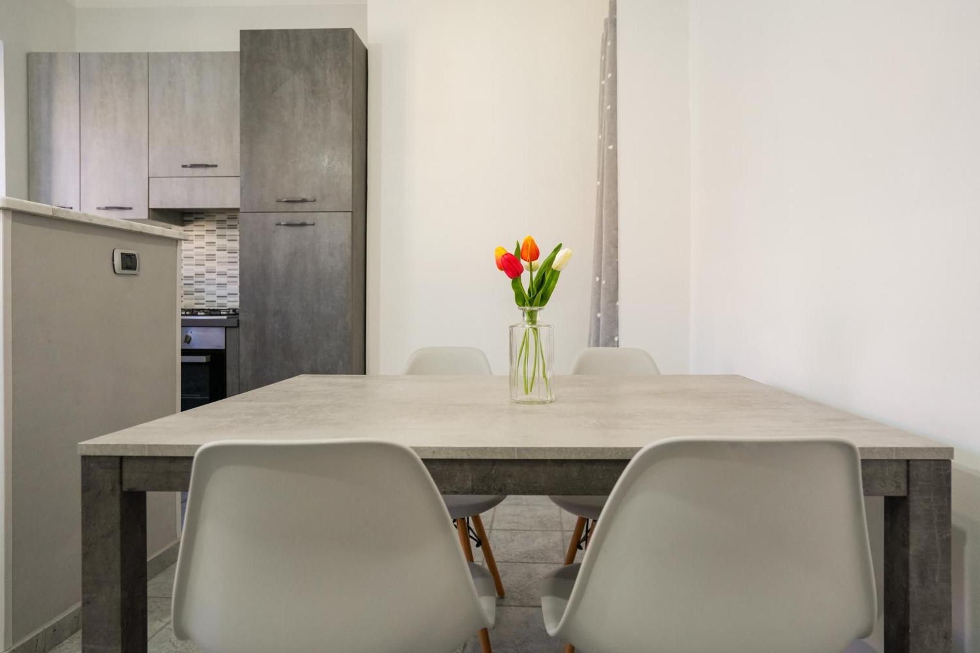 Montalto Apartment Turijn Buitenkant foto