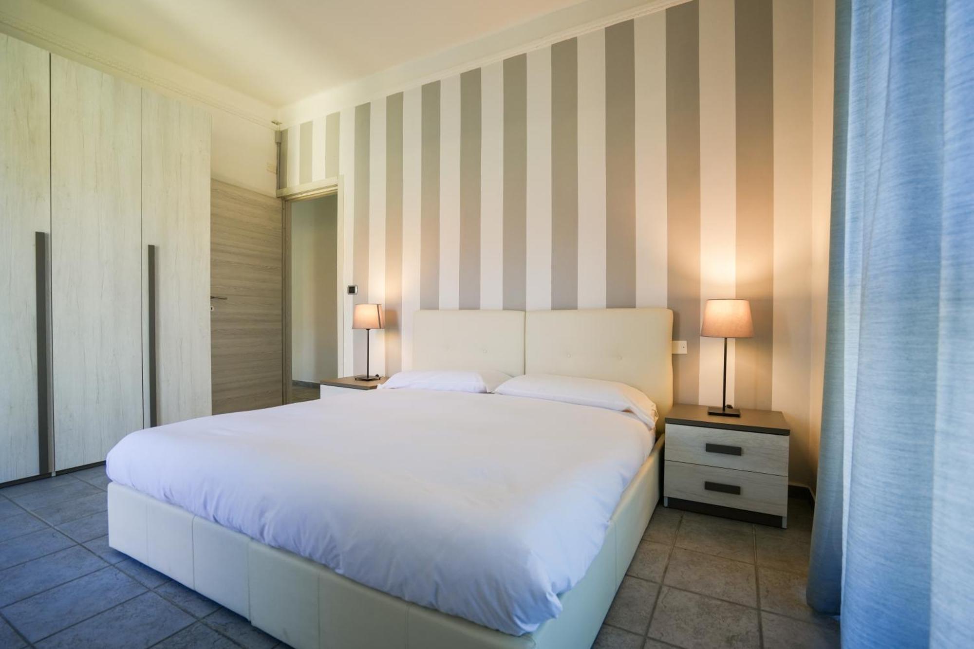 Montalto Apartment Turijn Buitenkant foto