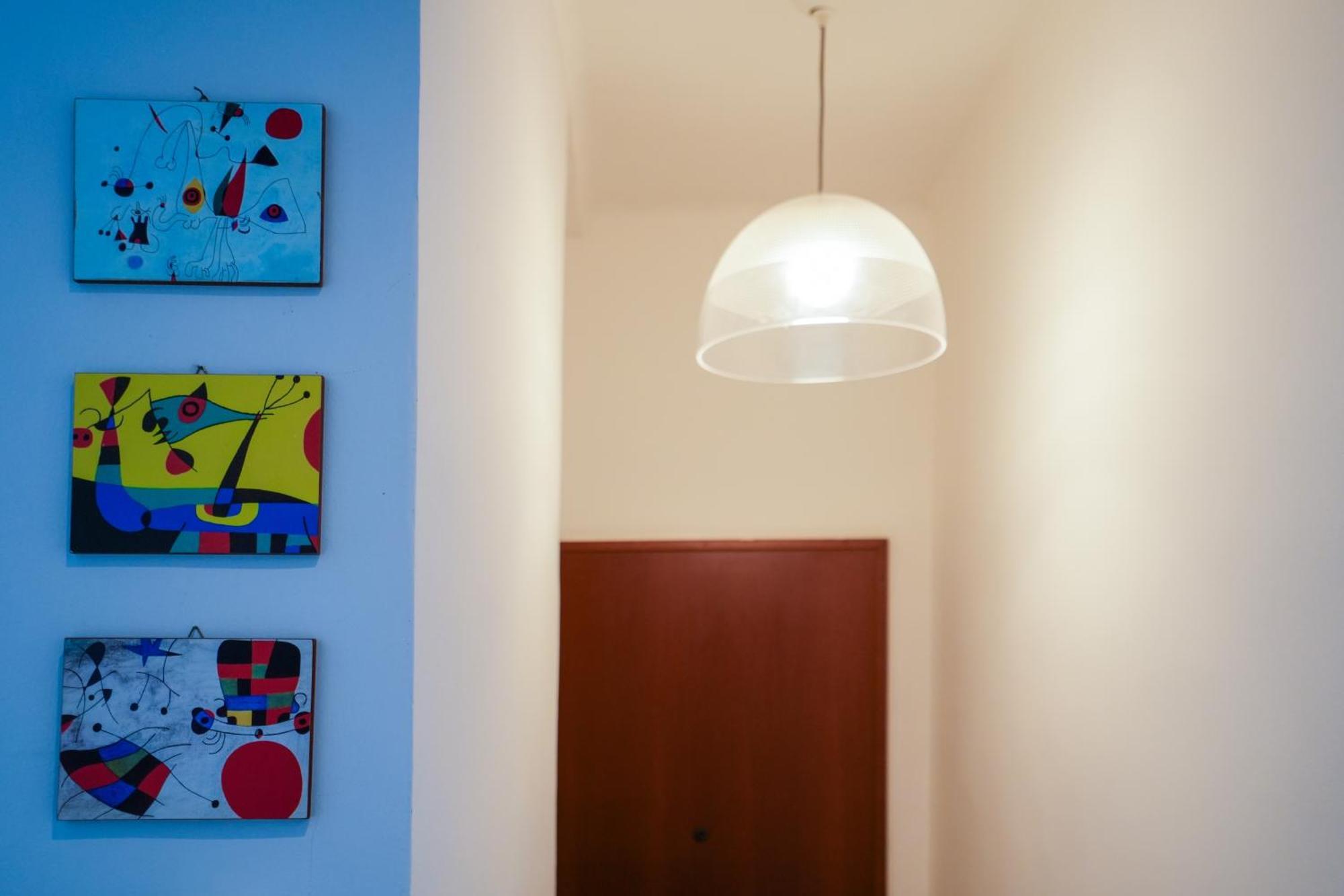 Montalto Apartment Turijn Buitenkant foto